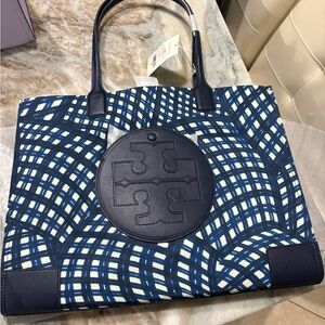 Tory Burch Ella Tote